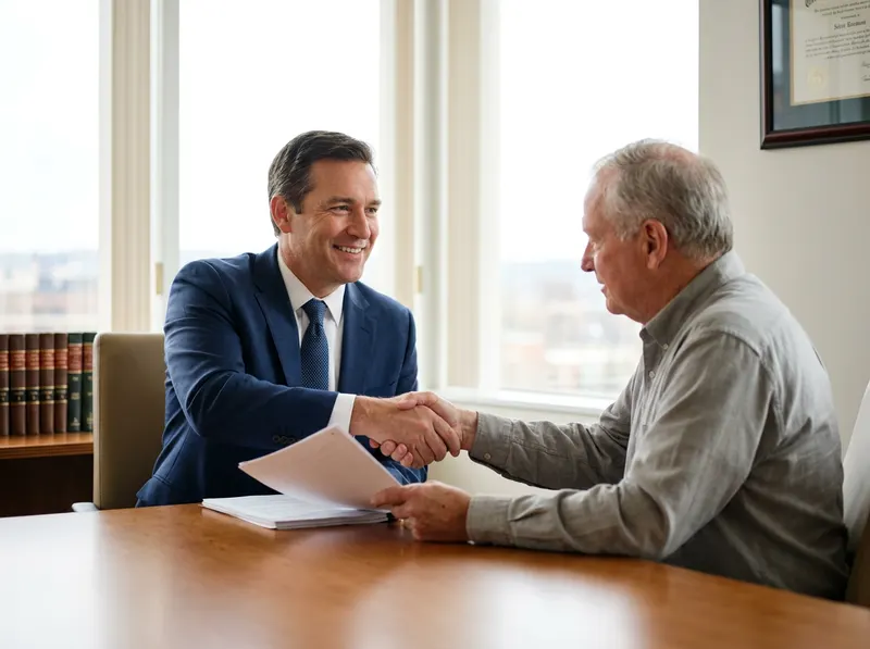 Asbestos Trust Fund Filings attorney in Sunbury, PA