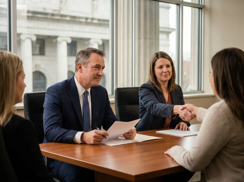 Asbestos Wrongful-Death Claims attorney in Sunbury, PA