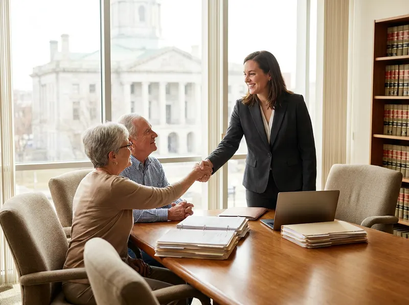 Free Asbestos Exposure Case Review attorney in Sunbury, PA