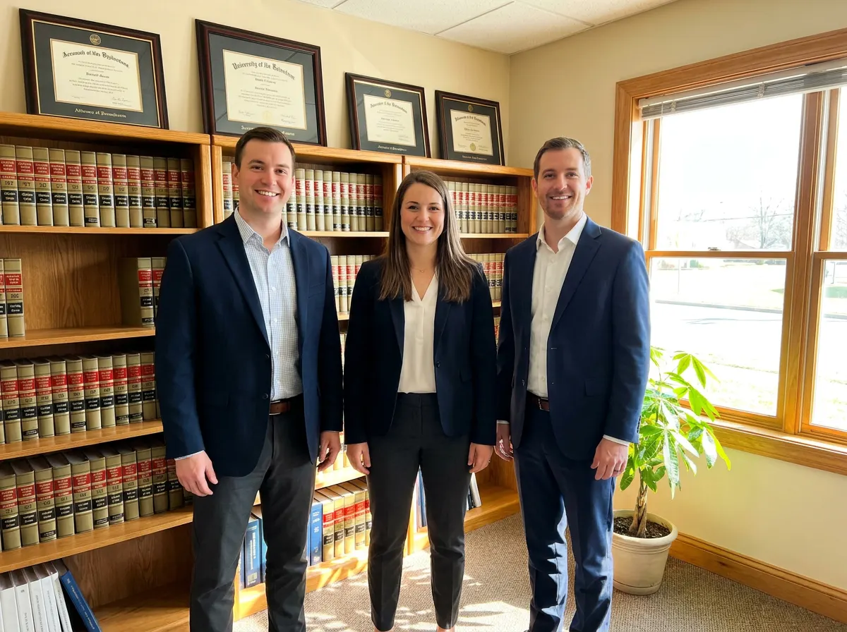 Michael Schafle, Esq. attorneys in Sunbury, PA